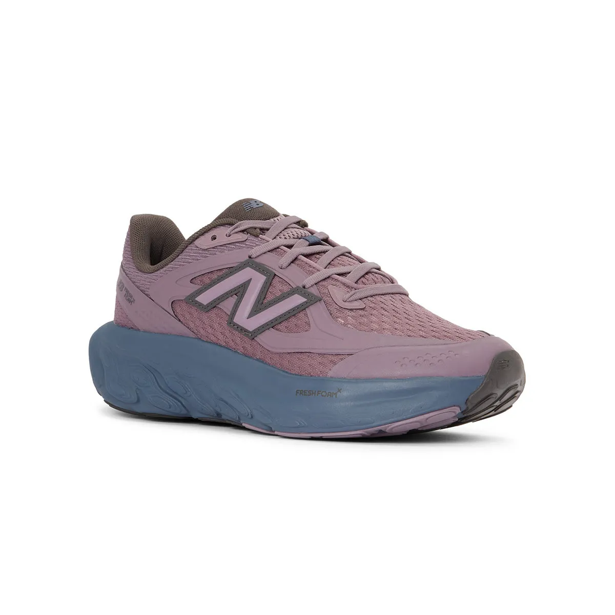 FF Trainer 'Dark Ice Wine' Eco Comfort