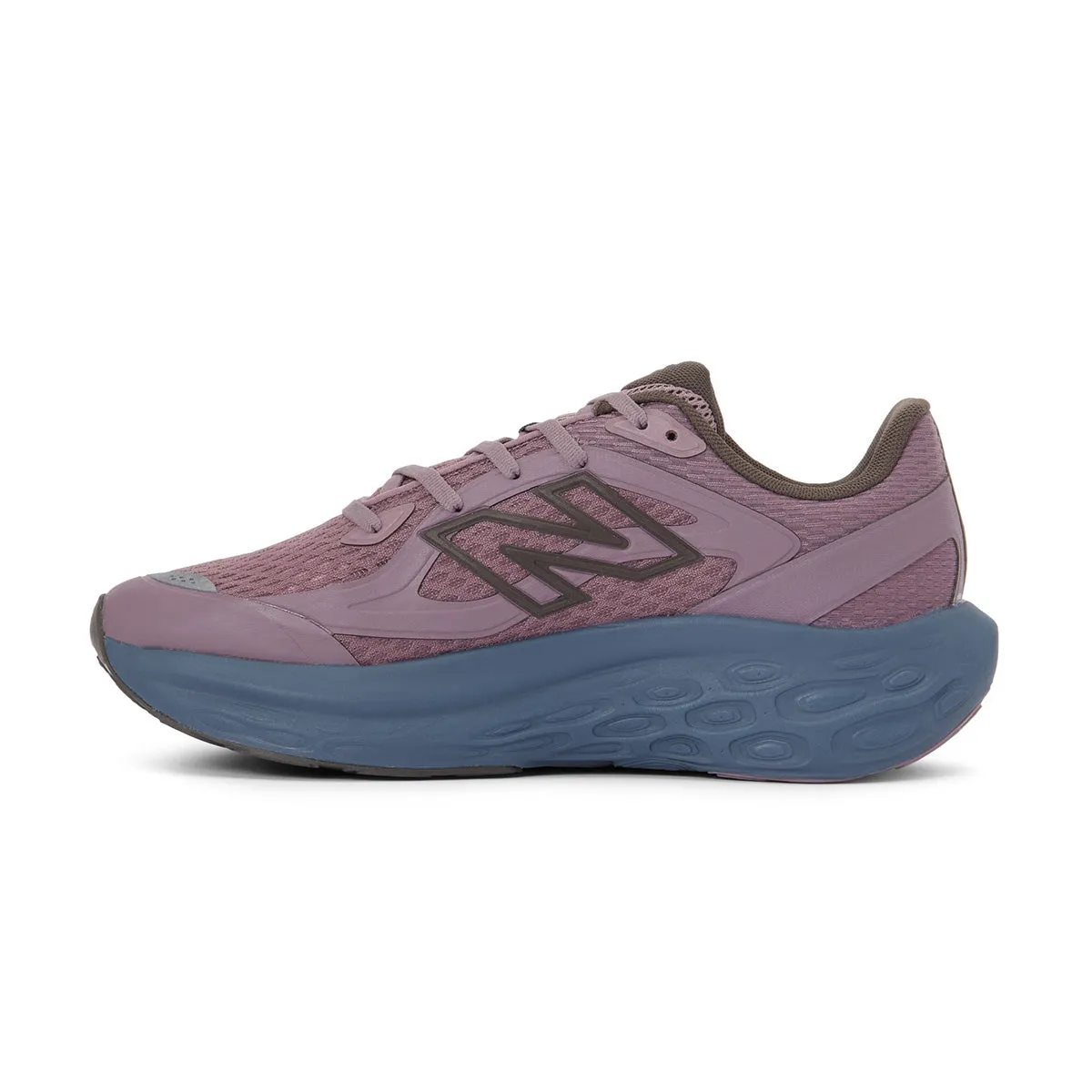 Flexible Choice Clean Detail FF Trainer 'Dark Ice Wine'