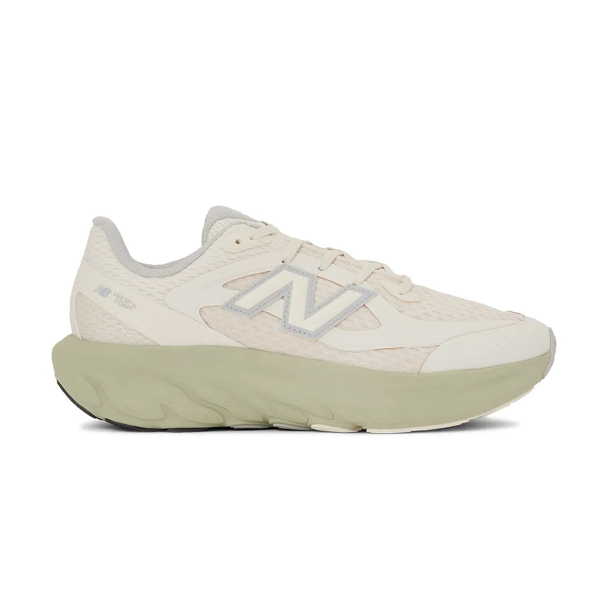 Comfortable Stretch Versatile Design FF Trainer 'Linen Olivine'