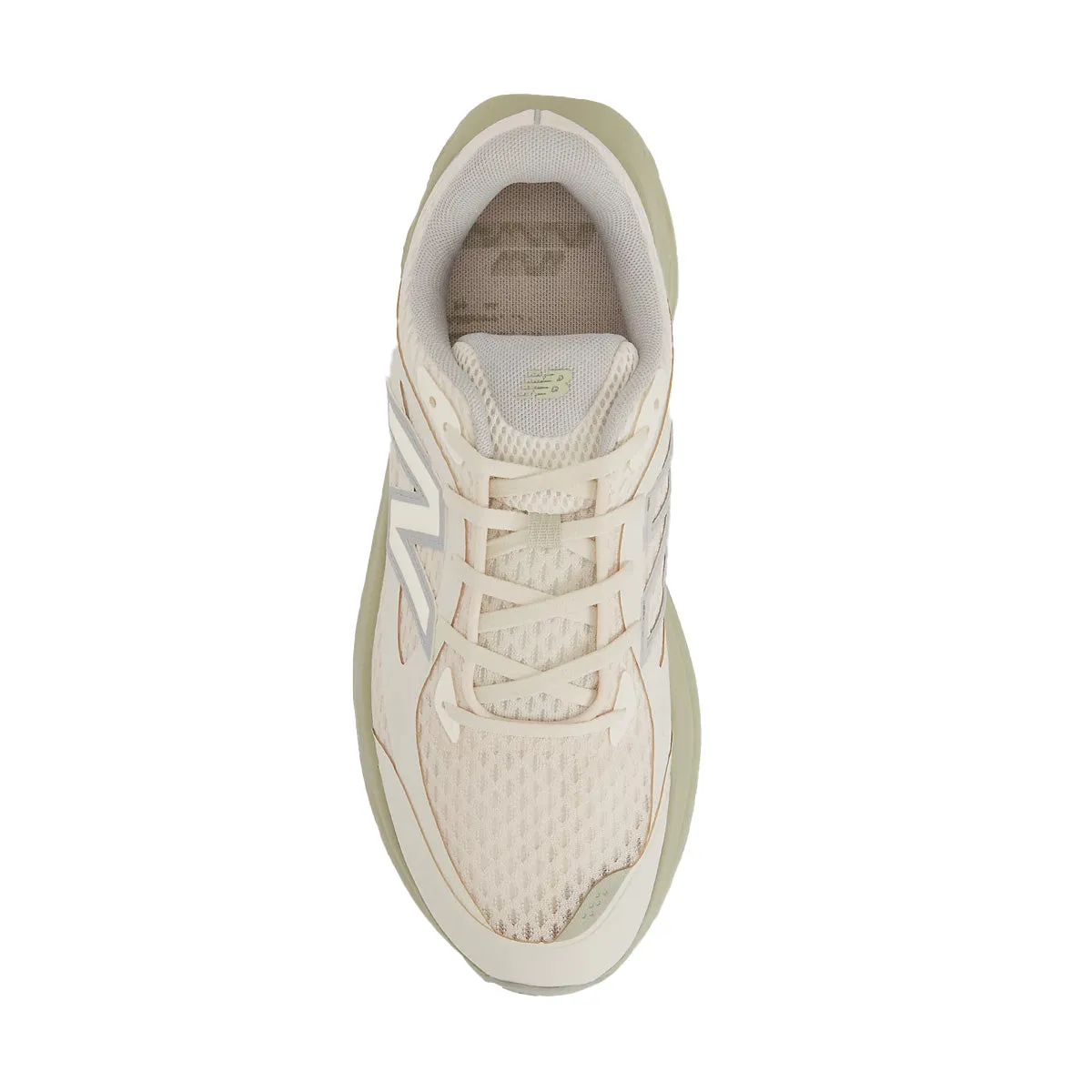FF Trainer 'Linen Olivine' Vamp Reinforcement Easy traction