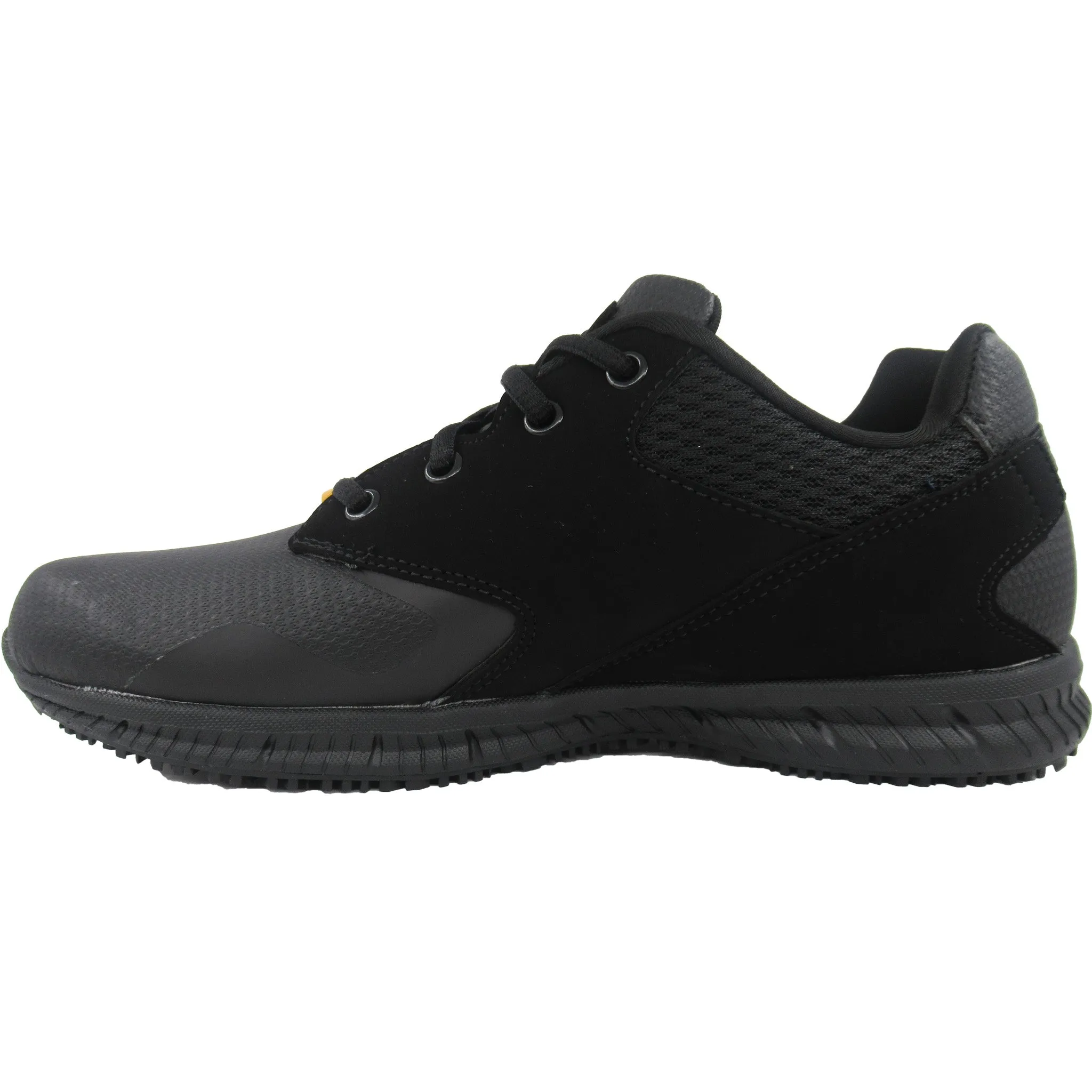 Fila Men's 1LM00167 Memory Layers SR WR Work Shoes