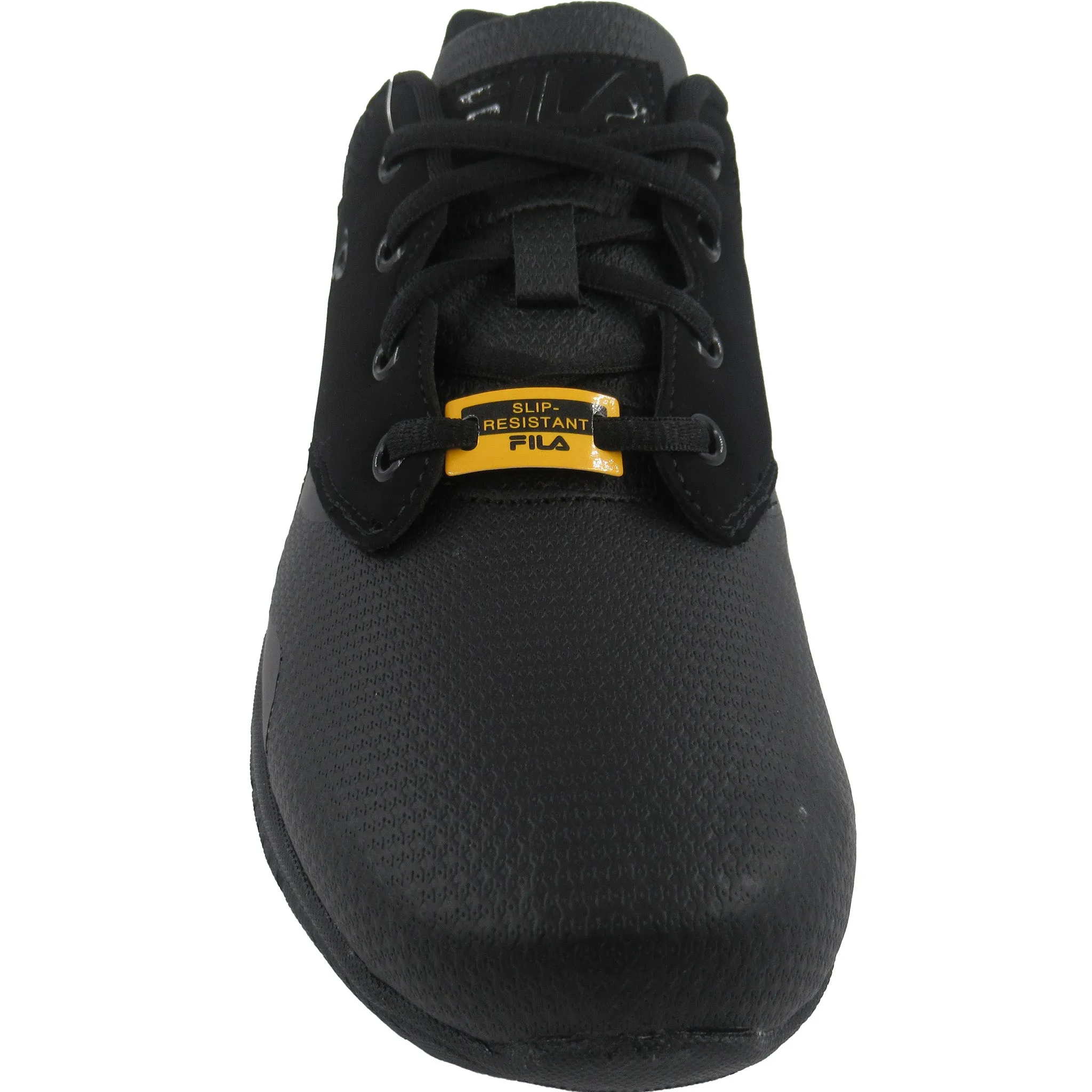 Fila Men's 1LM00167 Memory Layers SR WR Work Shoes