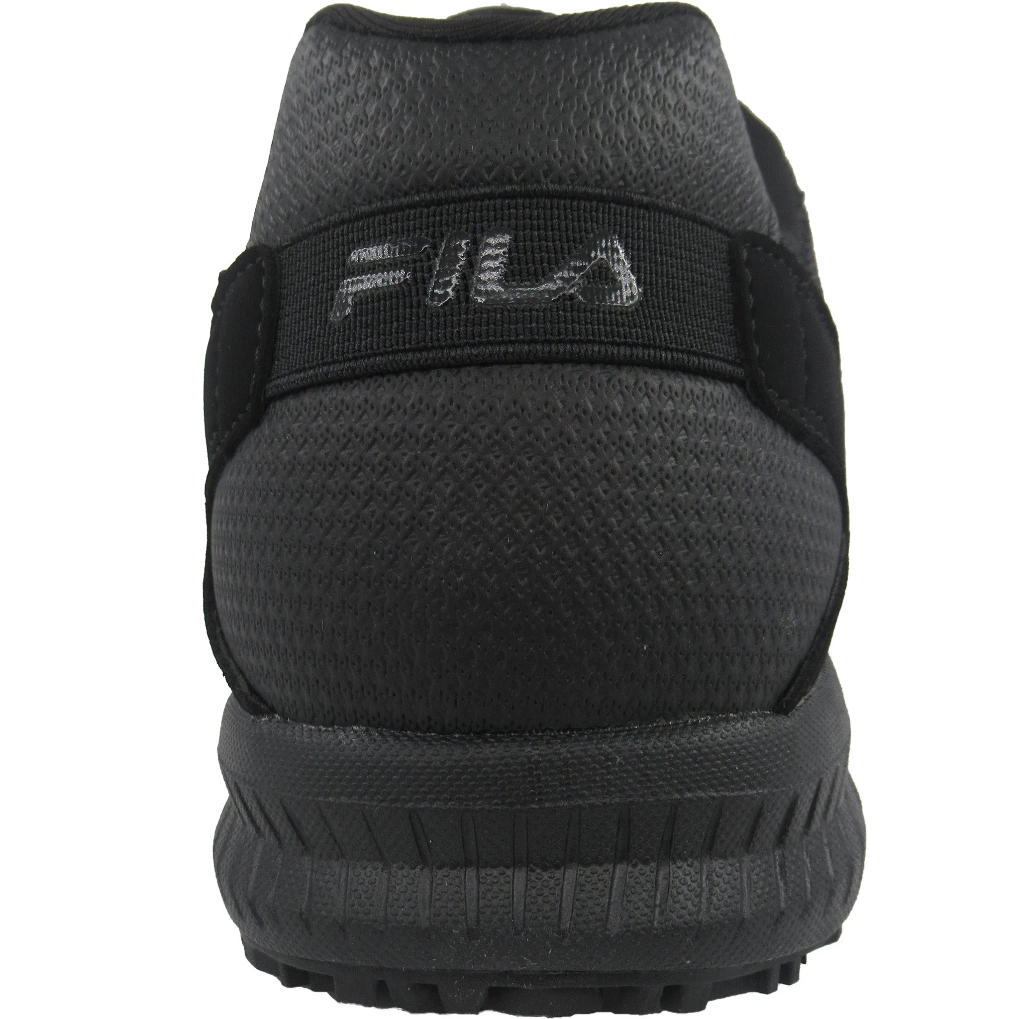 Fila Men's 1LM00167 Memory Layers SR WR Work Shoes