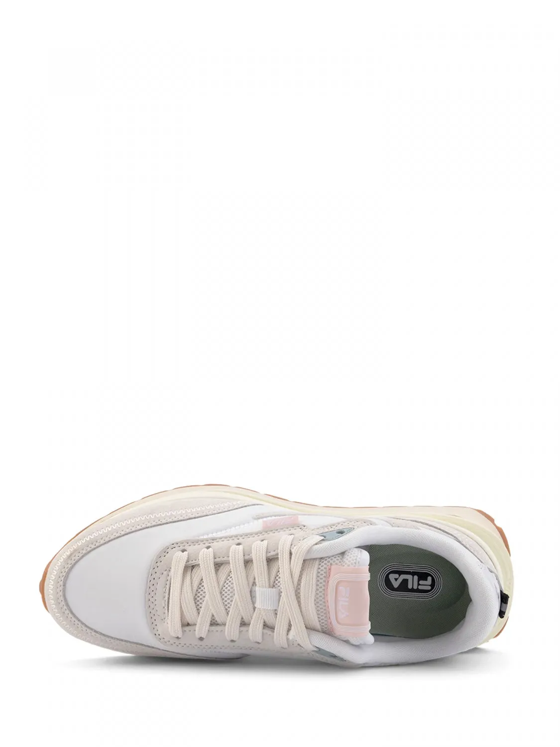Asics Gel-Kayano Fila sneakers da donna Reggio 212 1011392.1FG white
