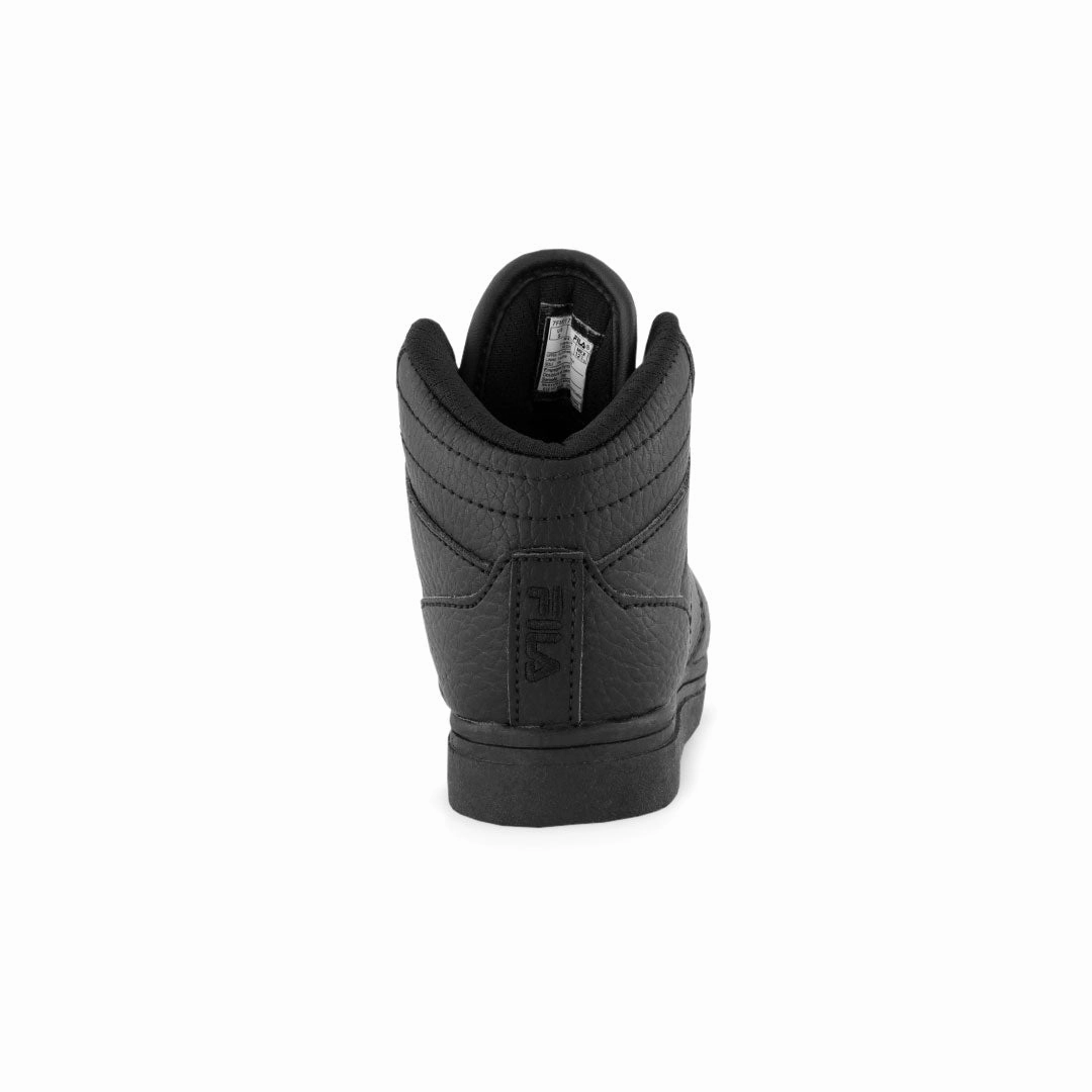FILA - Kids' (Infant) Impress LL Mid Top Shoes (7FM01751 001) Low Profile Design Core Motion