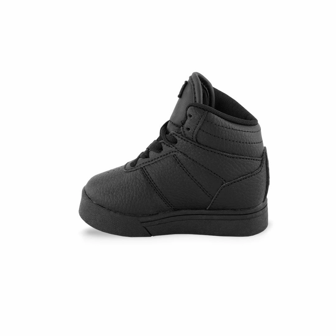 Foot Fit Shock absorption FILA - Kids' (Infant) Impress LL Mid Top Shoes (7FM01751 001)