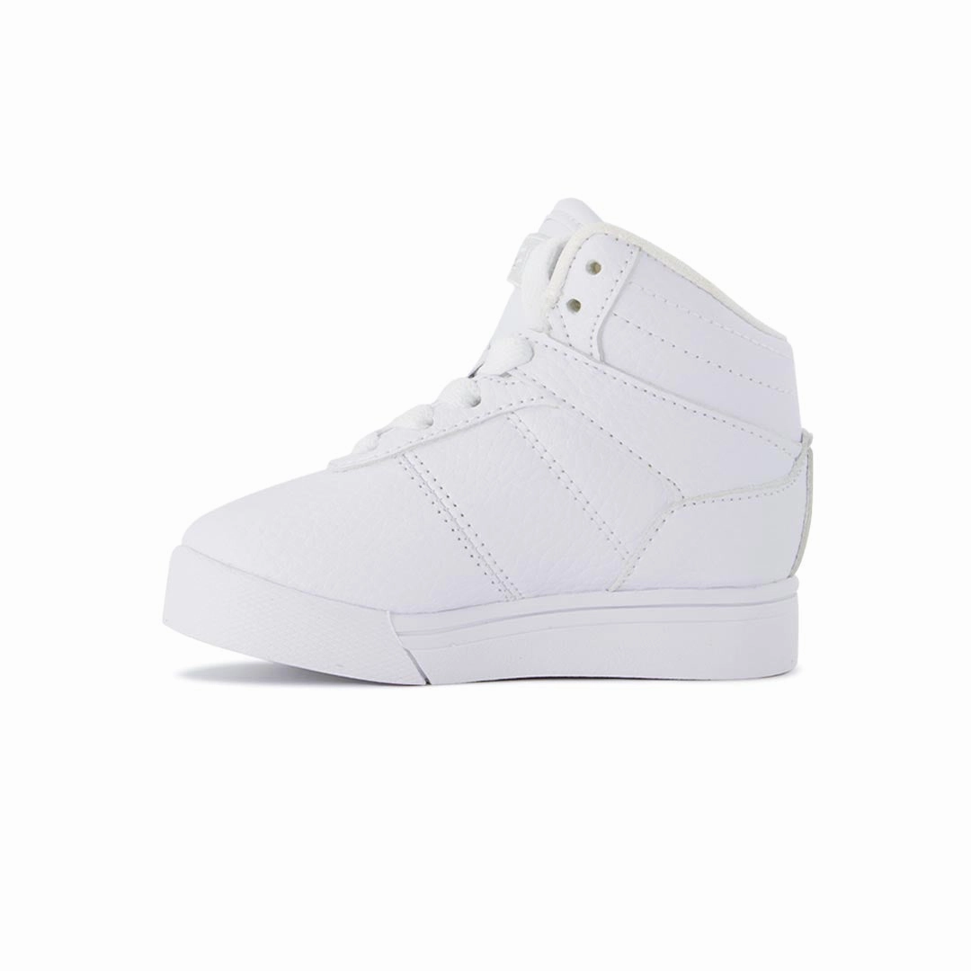 Fitted Design FILA - Kids' (Infant) Impress LL Mid Top Shoes (7FM01751 100)