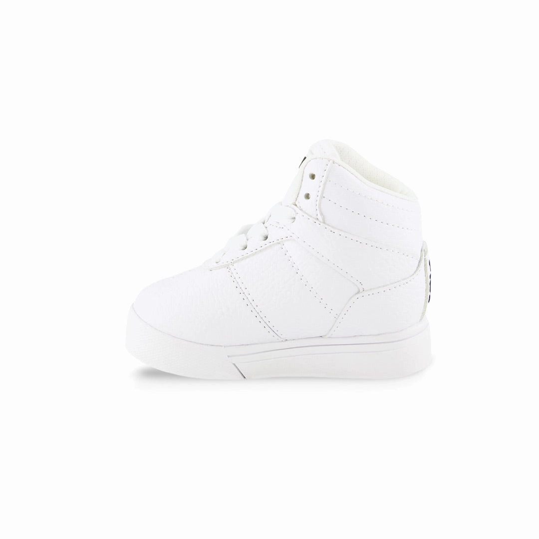 Casual Outfit FILA - Kids' (Infant) Impress LL Mid Top Shoes (7FM01751 125)