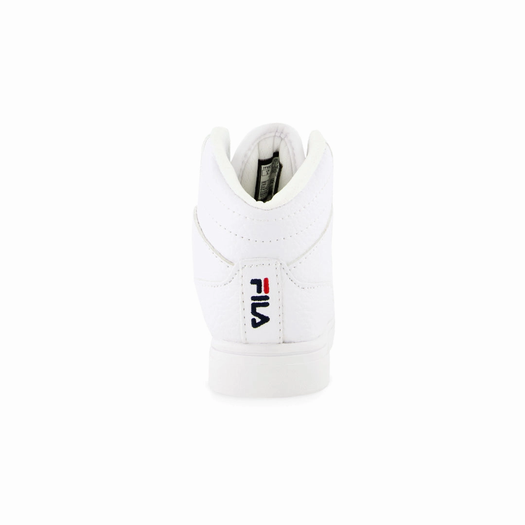 Stability Zone FILA - Kids' (Infant) Impress LL Mid Top Shoes (7FM01751 125)