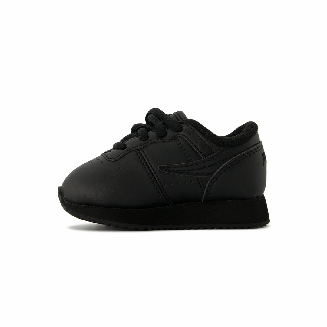 Fast Steps Ultra Flex FILA - Kids' (Infant) Machu Shoes (7CM00527 001)
