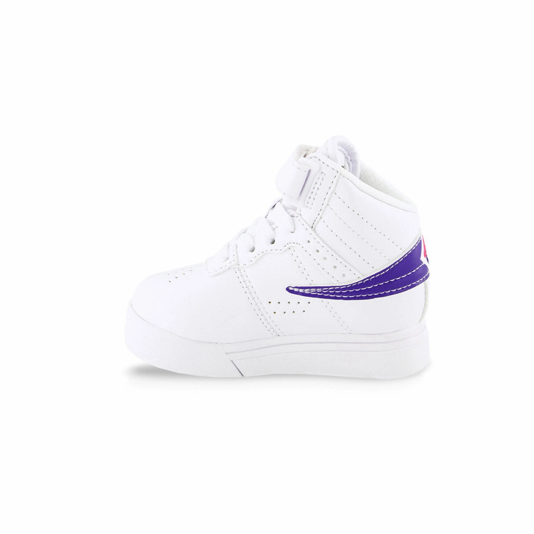 Orthopedic Design Trend-setting wear FILA - Kids' (Infant) Vulc 13 2D Shoes (7FM01775 149)