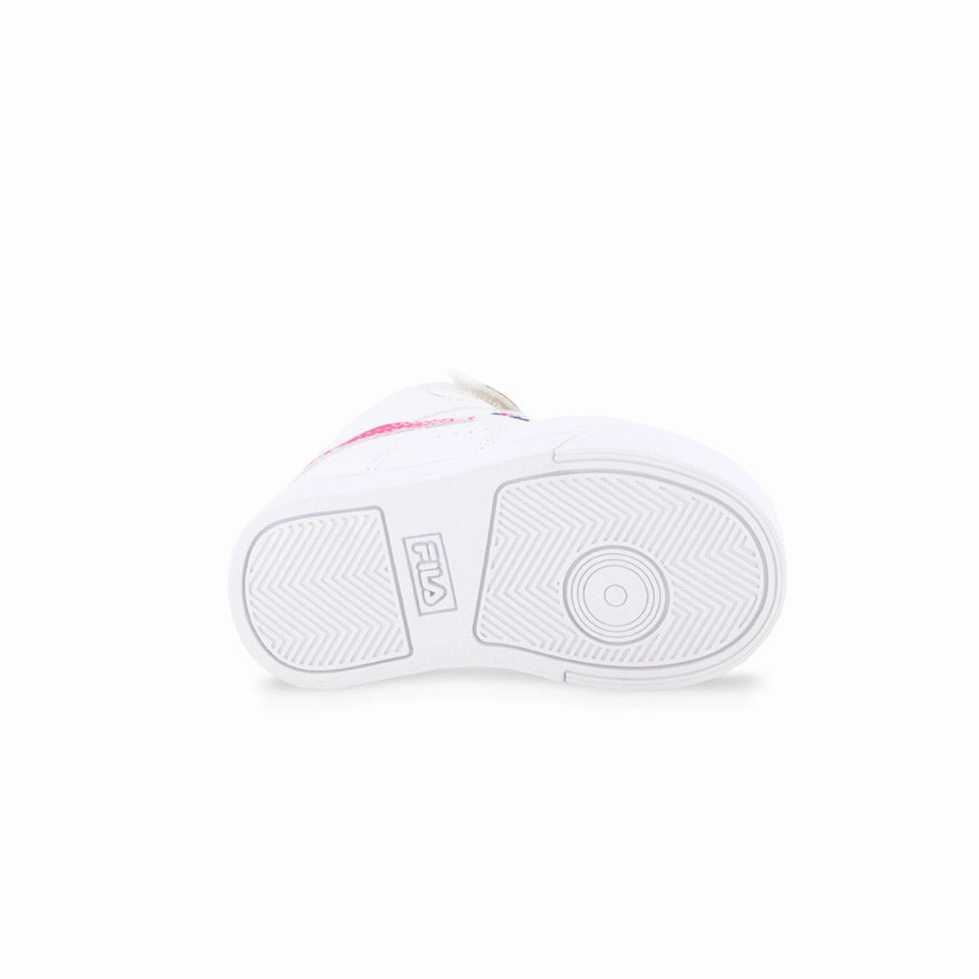 slip-resistant FILA - Kids' (Infant) Vulc 13 2D Shoes (7FM01775 149)