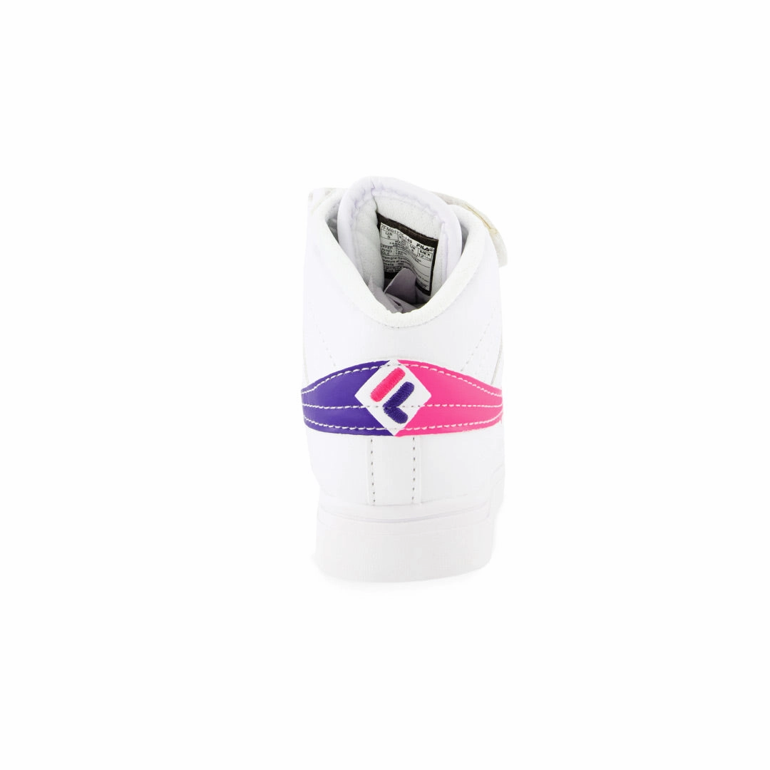 FILA - Kids' (Infant) Vulc 13 2D Shoes (7FM01775 149) Daily Moves