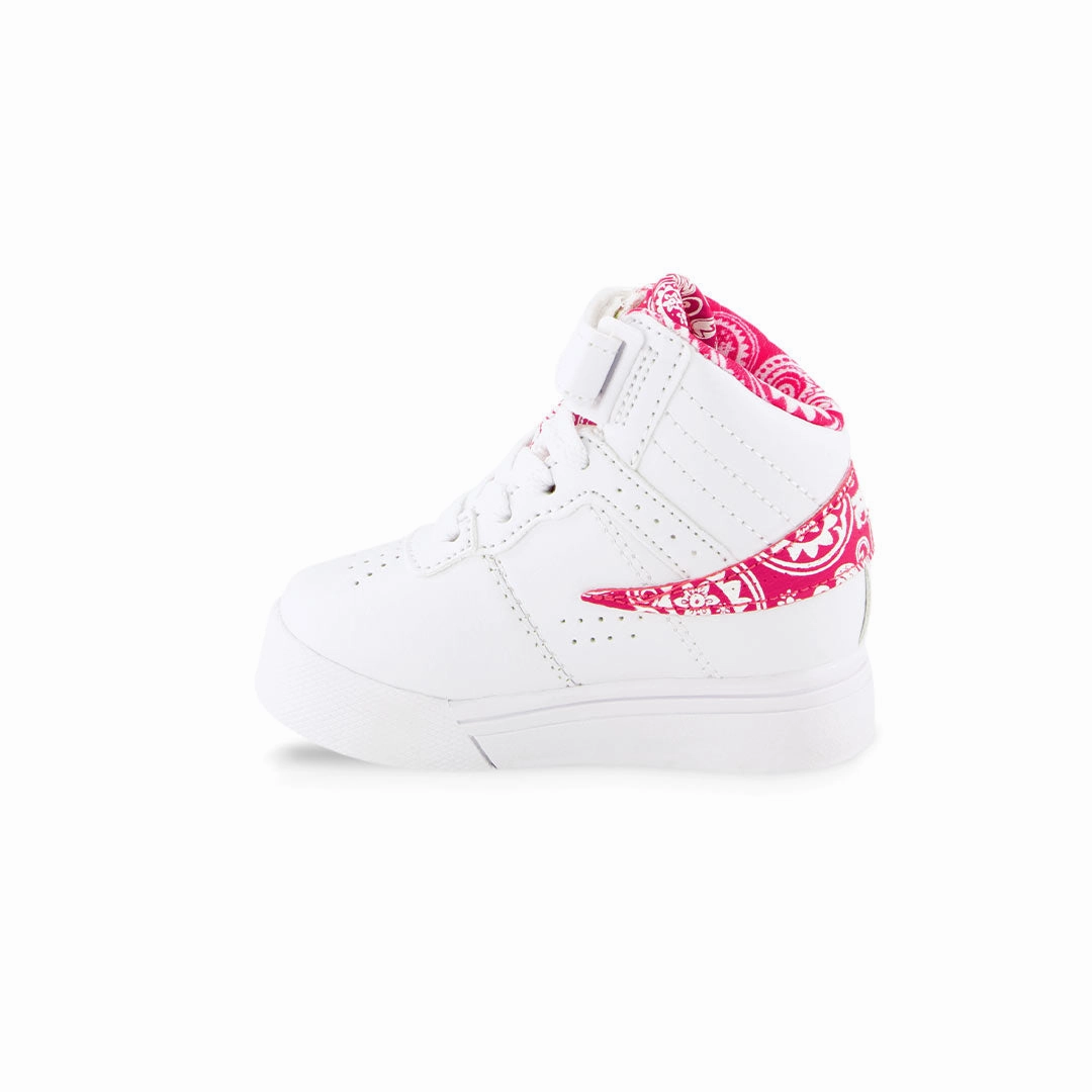 FILA - Kids' (Infant) Vulc 13 RG Shoes (7FM01776 140) Active Life