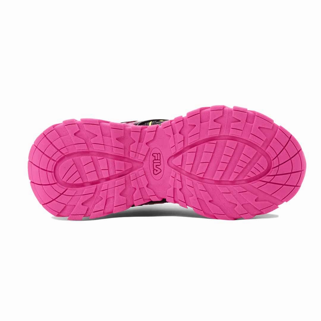 FILA - Kids' (Junior) Electrove 2 Shoes (3RM01748 652) Daily Go-To