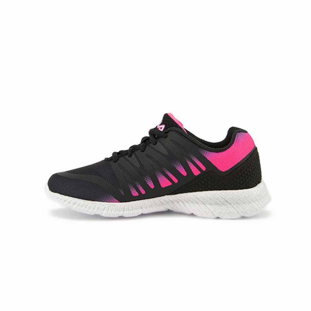 Hyperbolic Cushioning FILA - Kids' (Junior) Fantom 5 Shoes (3RM01526 011)