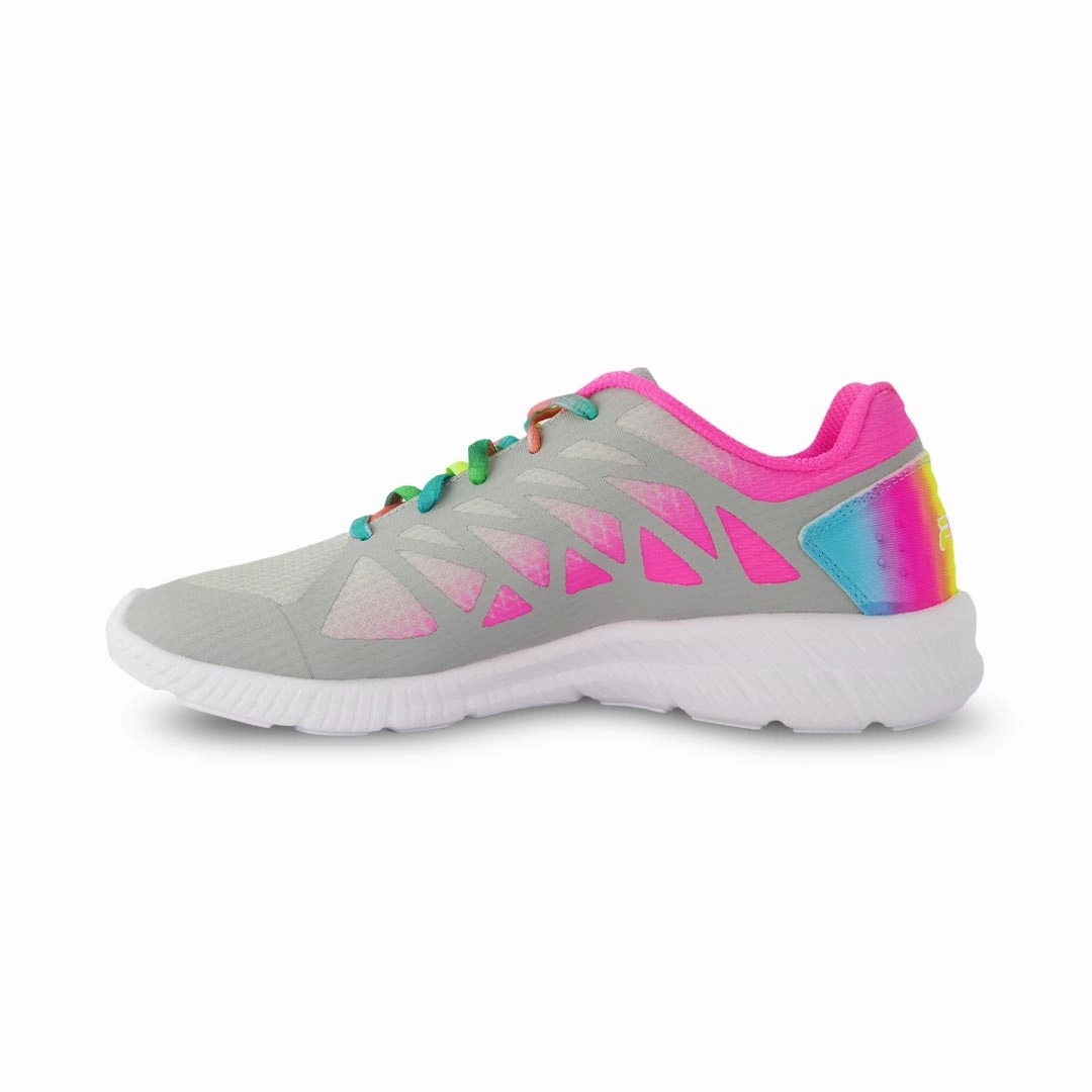 Comfortable Linings FILA - Kids' (Junior) Fantom 6 Shoes (3RM01601 298)