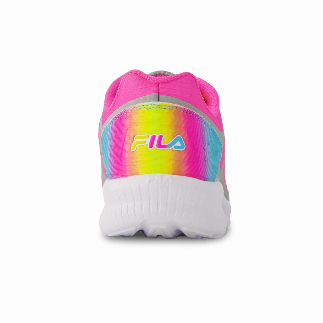 FILA - Kids' (Junior) Fantom 6 Shoes (3RM01601 298) Impact protection