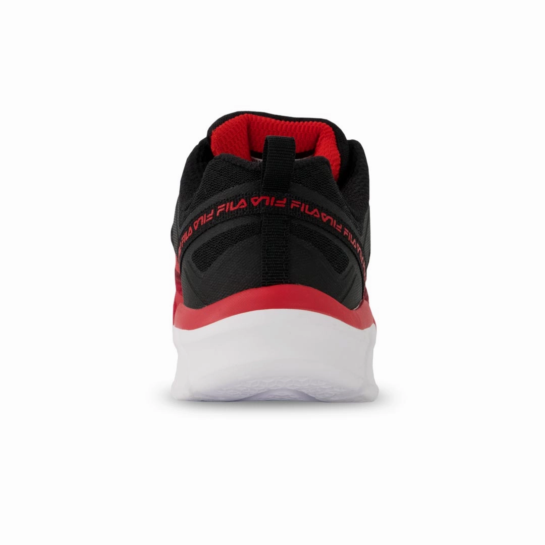 Reinforced Midfoot FILA - Kids' (Junior) Galaxia 3 Shoes (3RM01633 602)