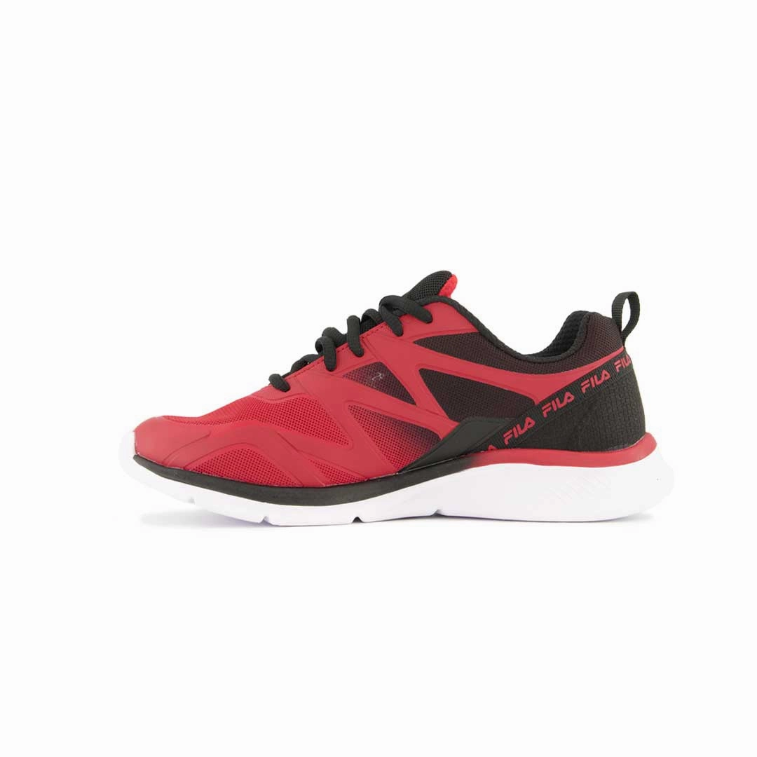 Slim Build Slip Ride FILA - Kids' (Junior) Galaxia 5 Shoes (3RM02452 602)