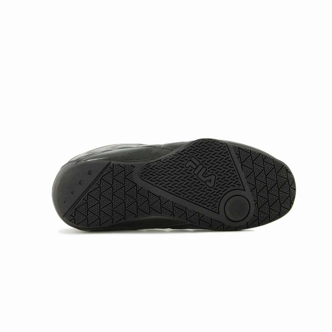 rubber Smooth Form FILA - Kids' (Junior) Incentive Shoes (3BM01354 001)