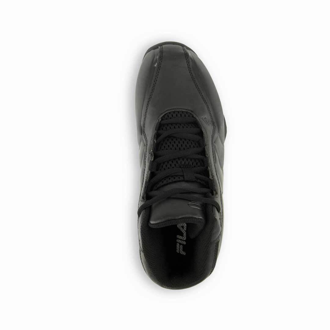 Structured Shoe FILA - Kids' (Junior) Incentive Shoes (3BM01354 001)