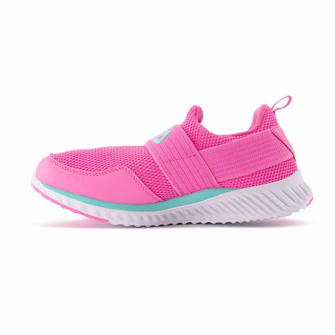 FILA - Kids' (Junior) Interspeed 2 Shoes (3RM01905 956) All Terrain Grip Pattern