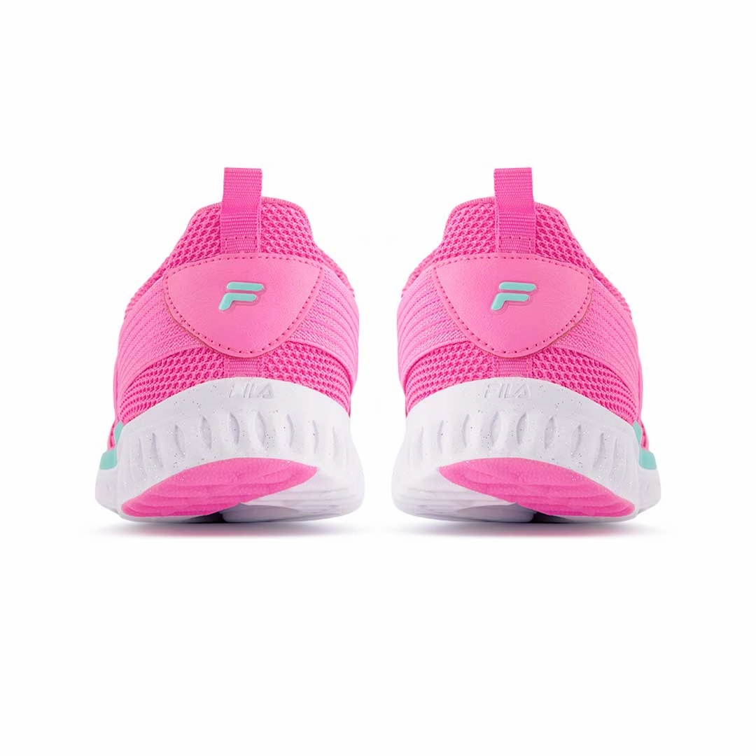 Boosted style Stable Structure FILA - Kids' (Junior) Interspeed 2 Shoes (3RM01905 956)