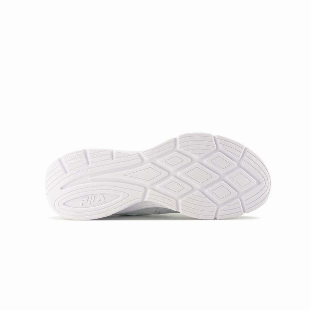 Clean Shape Impact Diffusion FILA - Kids' (Junior) Landbuzzer Graphic Shoes (3RM02114 070)