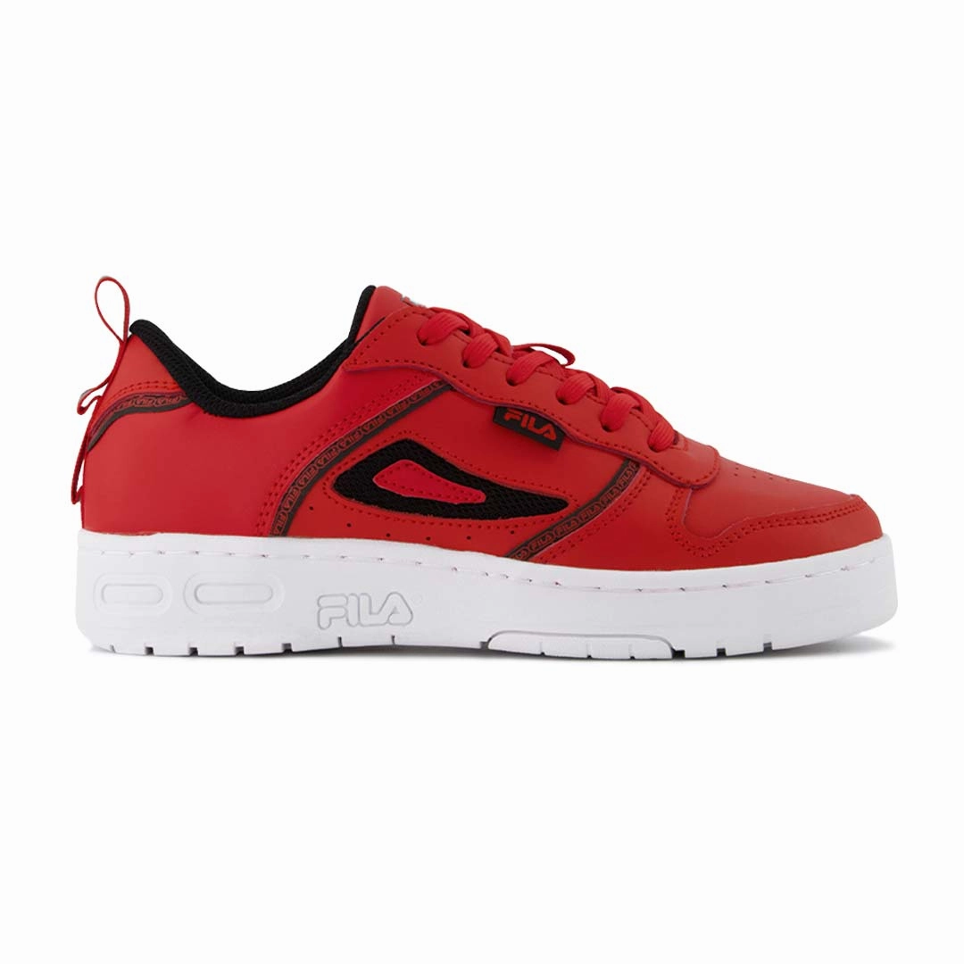 FILA - Kids' (Junior) LNX-100 Repeat Shoes (3BM01743 602) Agile Motion
