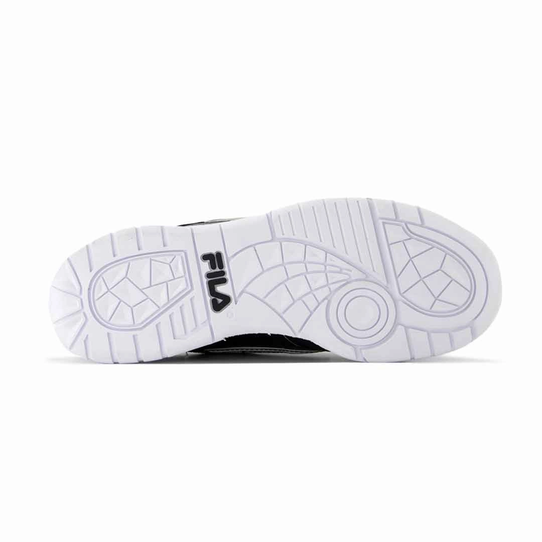 FILA - Kids' (Junior) LNX-100 Shoes (3FM01724 003) Dynamic Motion
