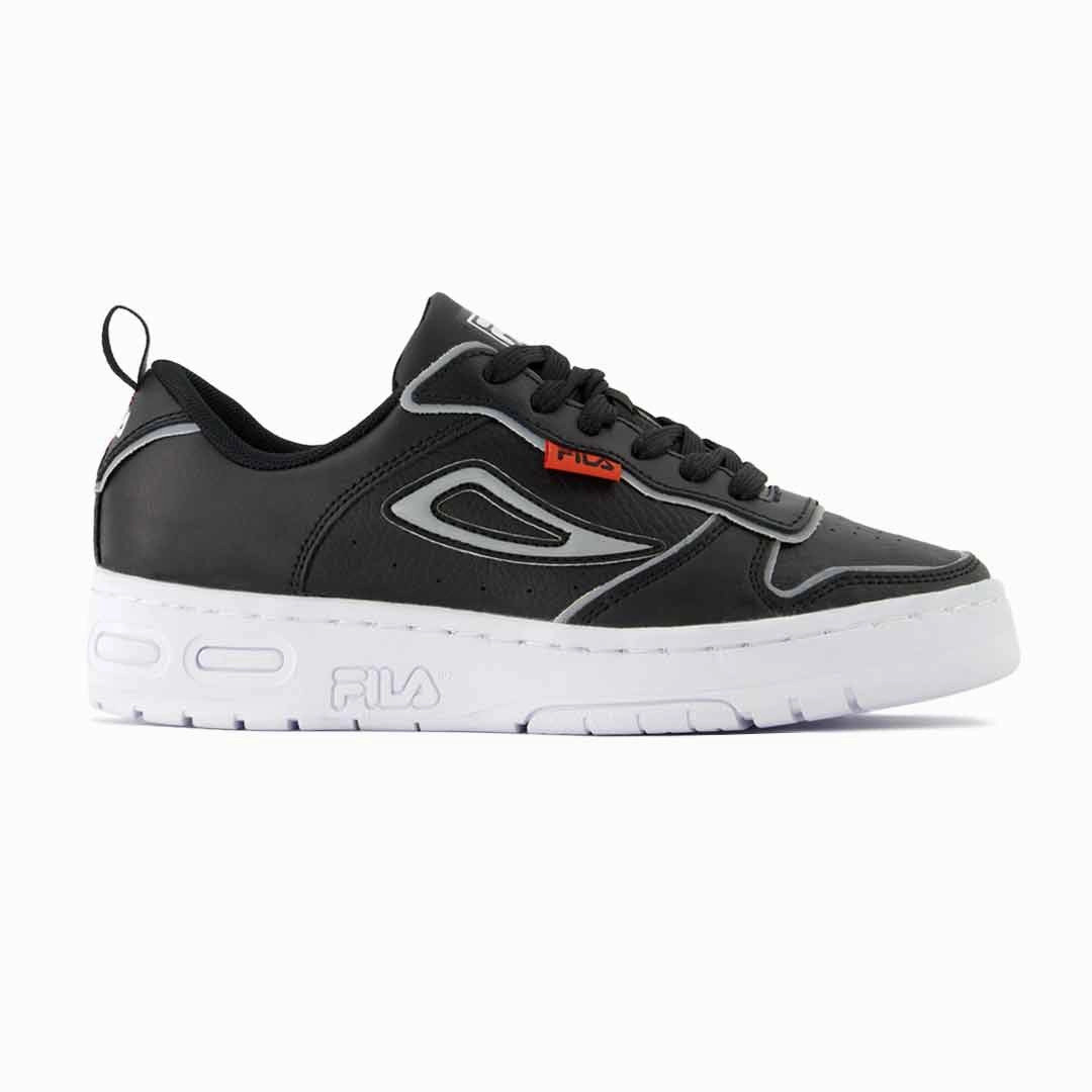 Handcrafted Details FILA - Kids' (Junior) LNX-100 Shoes (3FM01724 003)