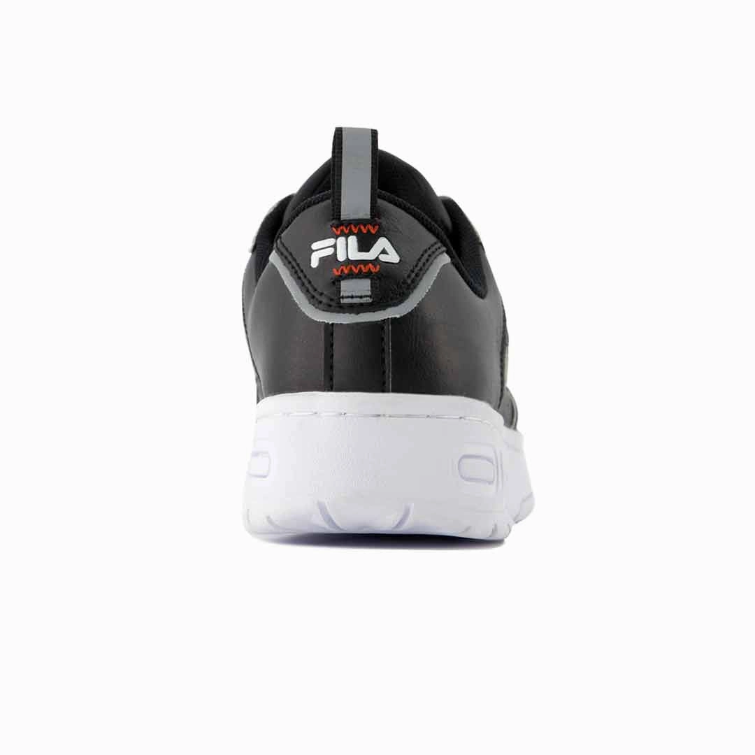Hyper Elastic Polymer FILA - Kids' (Junior) LNX-100 Shoes (3FM01724 003)