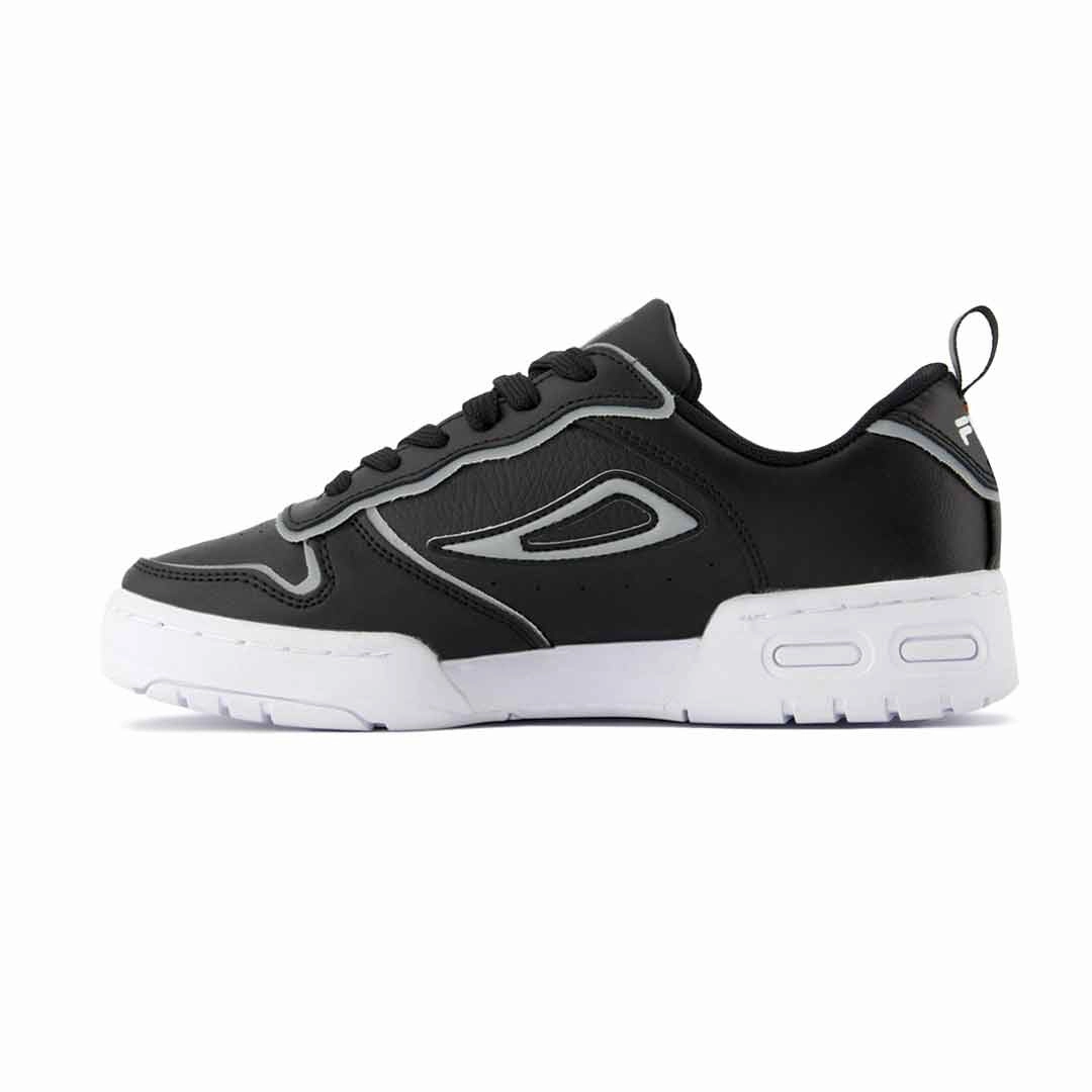 Reinforced Heel Cup Reliable stability FILA - Kids' (Junior) LNX-100 Shoes (3FM01724 003)