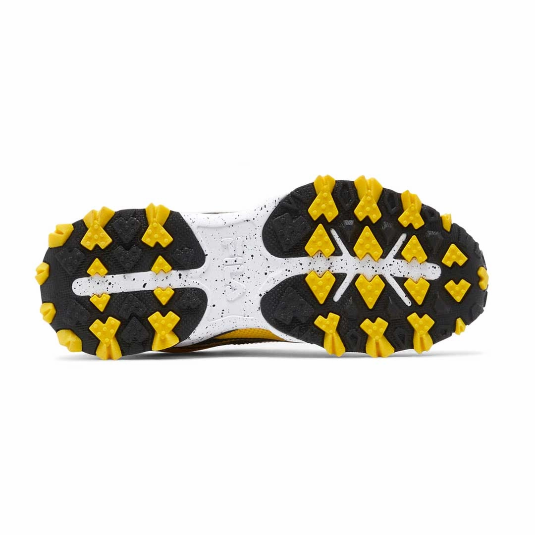 VersatileUse Custom Style FILA - Kids' (Junior) Oakmont TR Shoes (3JM01651 702)