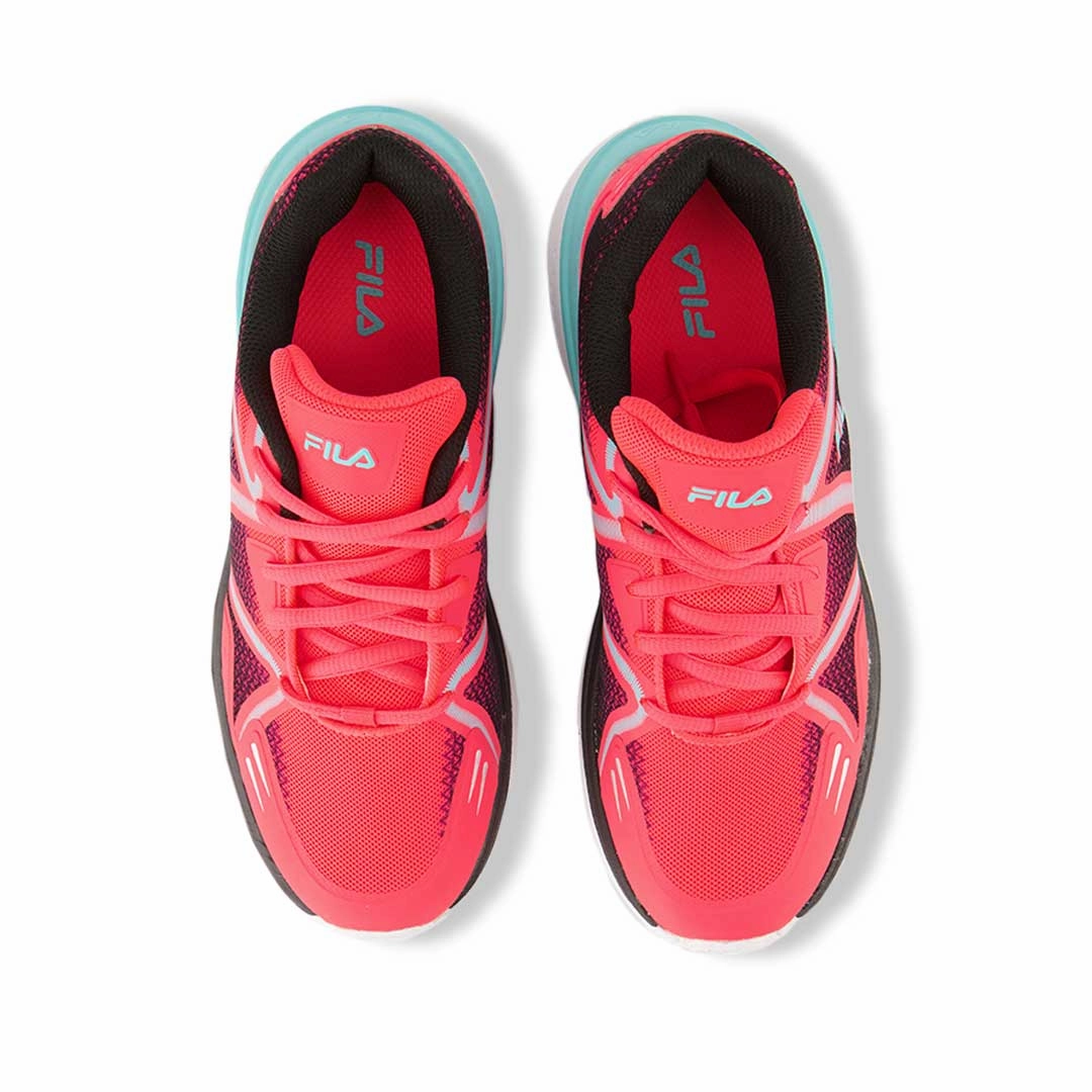 Travel Everyday Performance FILA - Kids' (Junior) Profound 2 Shoes (3RM02126 658)