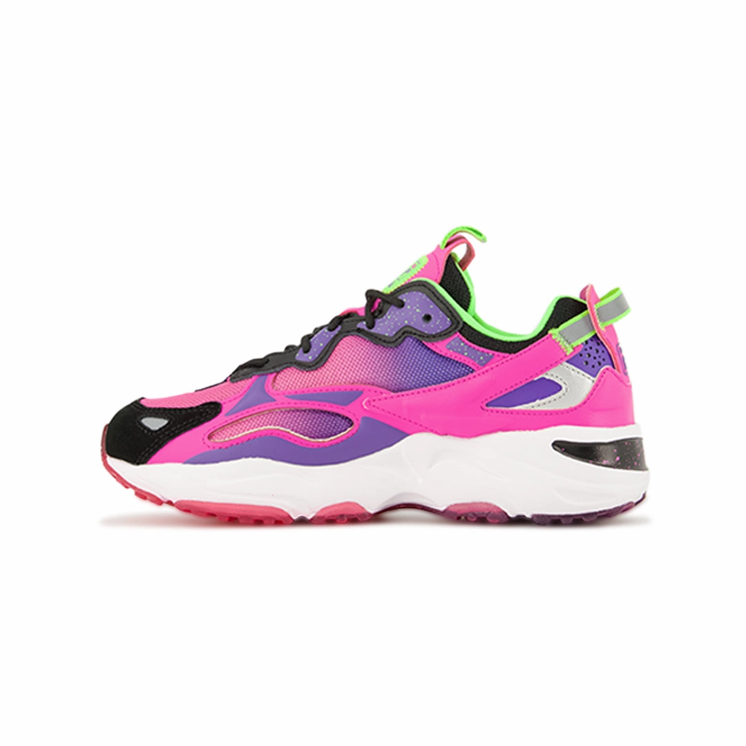 FILA - Kids' (Junior) Ray Tracer Apex Shoes (3RM01755 667) Multi   Purpose Use