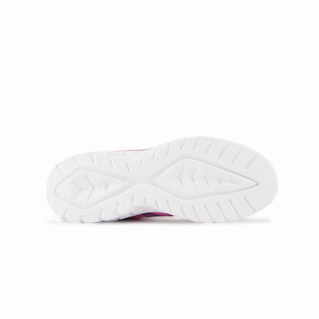 FILA - Kids' (Junior) Superstride 6 Shoes (3RM02052 255) Lightweight Cushioned Sole SlimFit