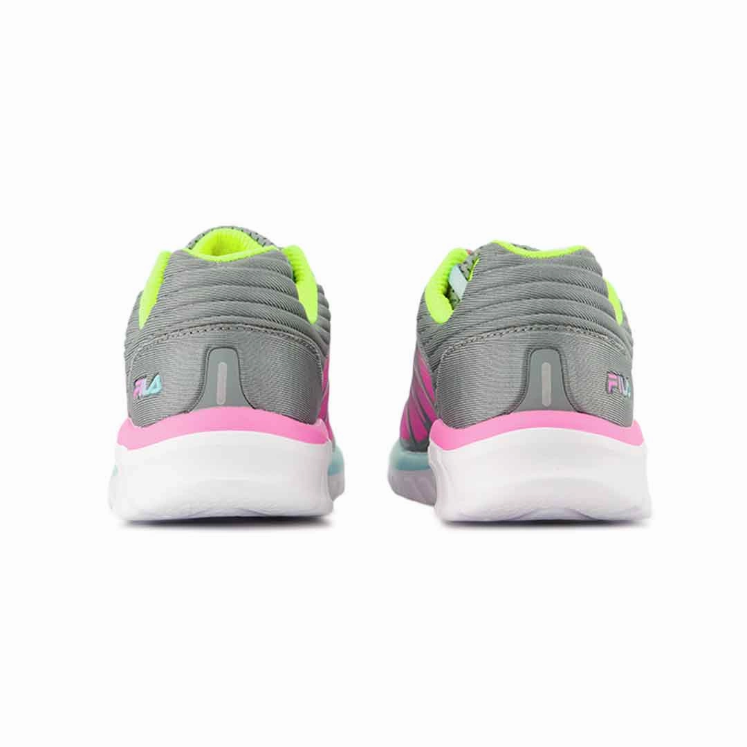 FILA - Kids' (Junior) Superstride 6 Shoes (3RM02052 255) Comfort Midsoles Slip   On Style