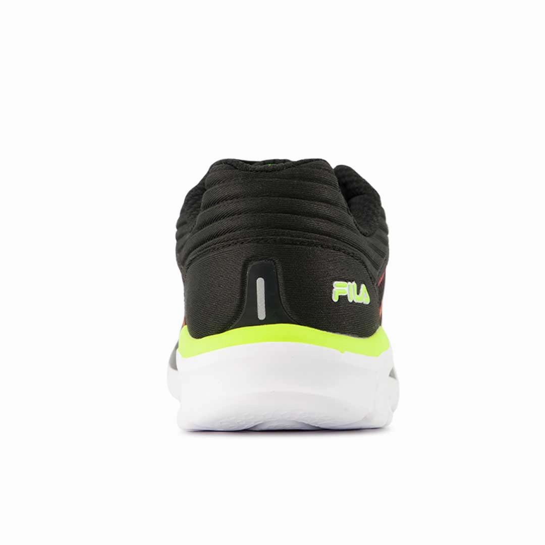 Pavement Walk FILA - Kids' (Junior) Superstride 6 Shoes (3RM02073 606)