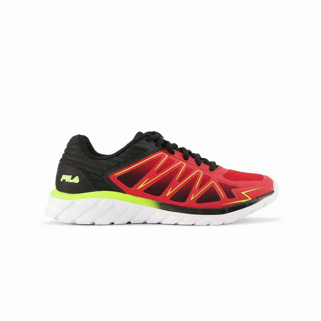 Comfortable Sides FILA - Kids' (Junior) Superstride 6 Shoes (3RM02073 606)