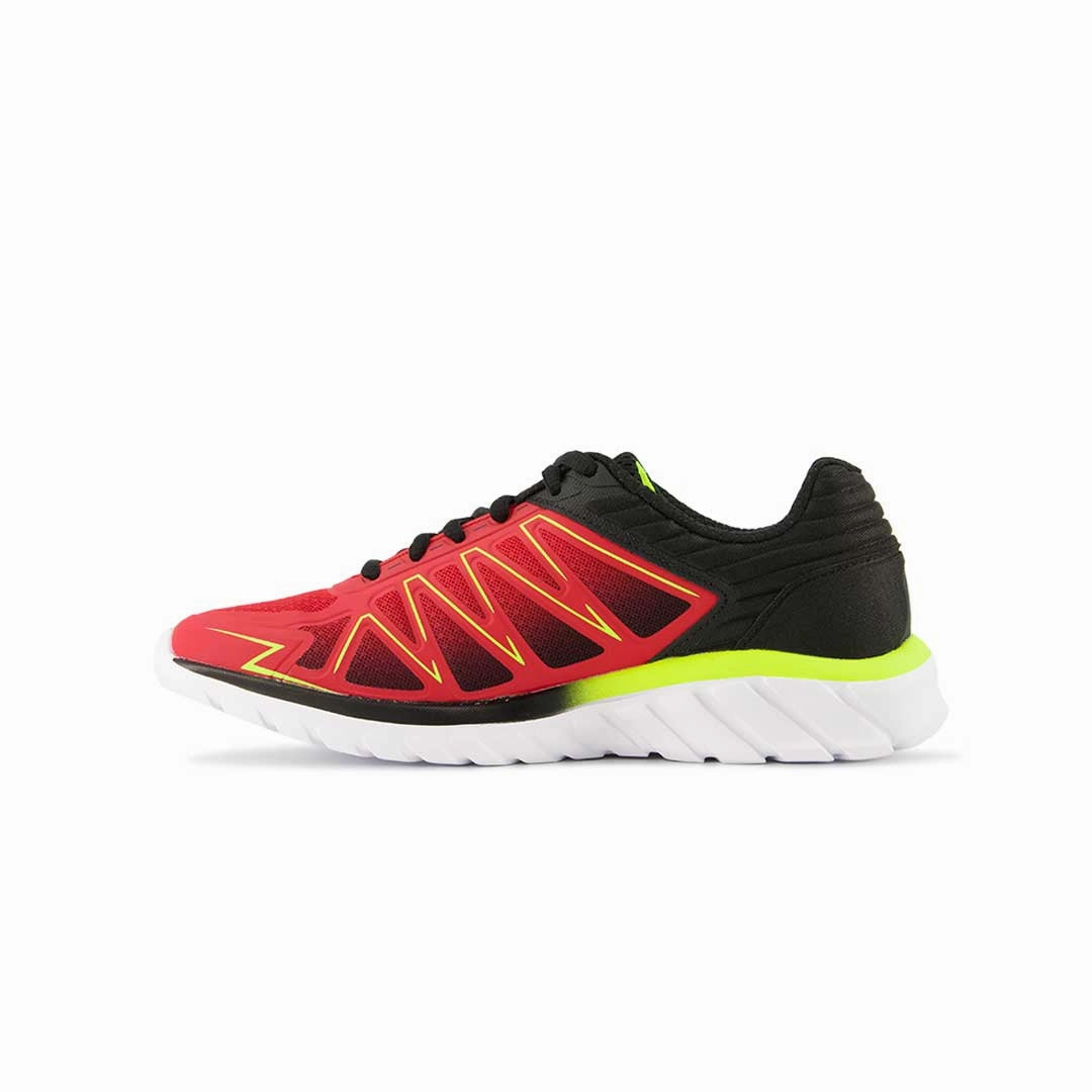 Breath Zone Impact Dispersion FILA - Kids' (Junior) Superstride 6 Shoes (3RM02073 606)