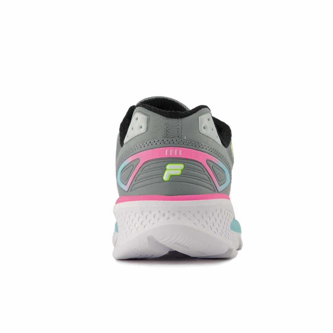 Lace   Up Enhanced Traction FILA - Kids' (Junior) Wanderun Shoes (3RM01909 262)