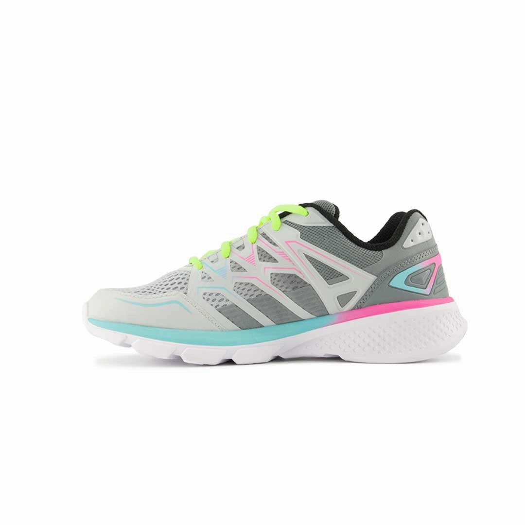Minimal Stitch FILA - Kids' (Junior) Wanderun Shoes (3RM01909 262)