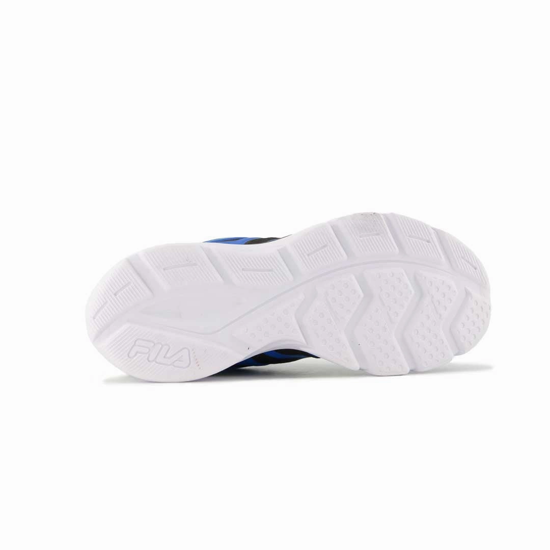 Low Impact Sole FILA - Kids' (Junior) Wanderun Shoes (3RM01909 404)