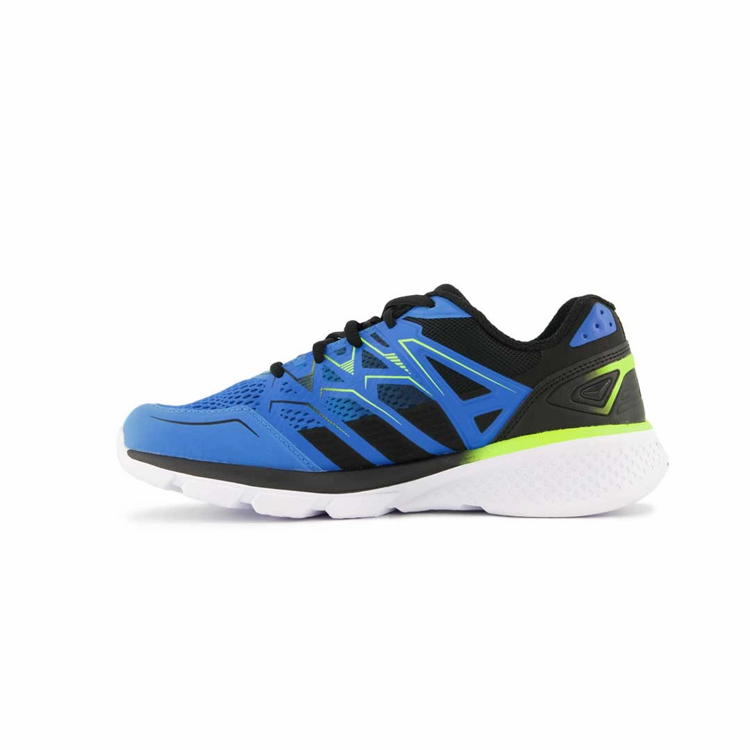 Aerodynamic Shaping Orthotic Support FILA - Kids' (Junior) Wanderun Shoes (3RM01909 404)