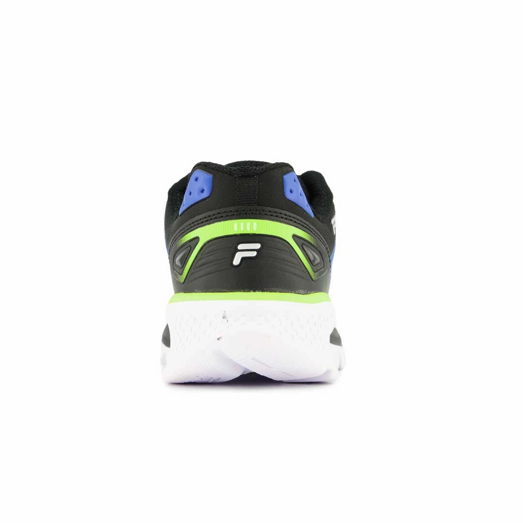 Relax Step Stable base FILA - Kids' (Junior) Wanderun Shoes (3RM01909 404)