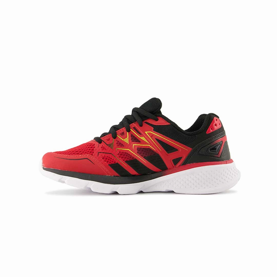 Stretch Material FILA - Kids' (Junior) Wanderun Shoes (3RM01909 602)