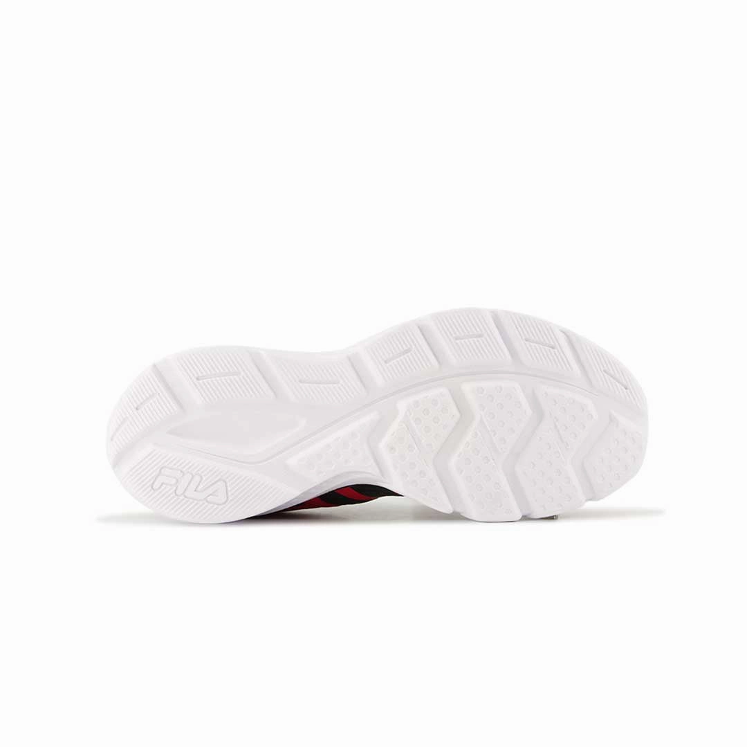 FILA - Kids' (Junior) Wanderun Shoes (3RM01909 602) High Shine