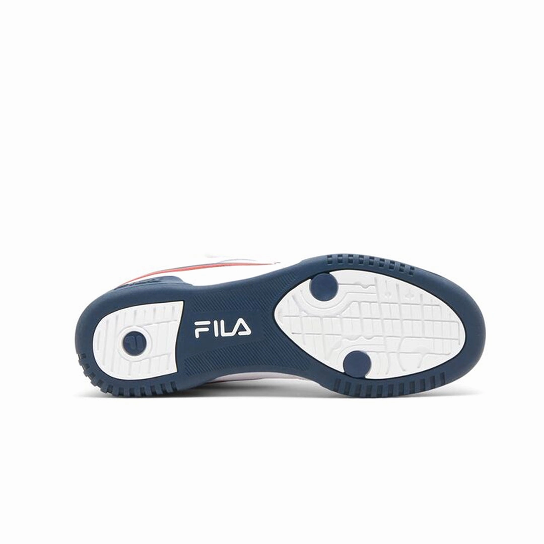 Stylish Fit FILA - Kids' (Preschool & Junior) F-13 Shoes (3VF80117 150)